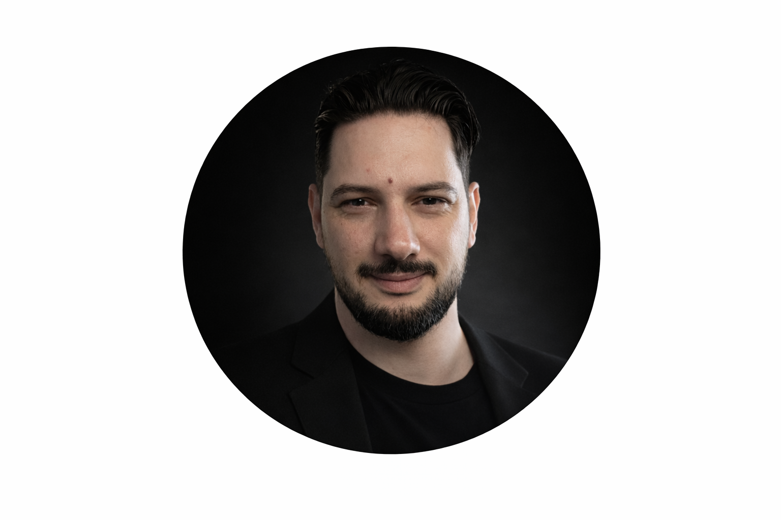 Dudás László (Laci), a Cortaxo alapítója